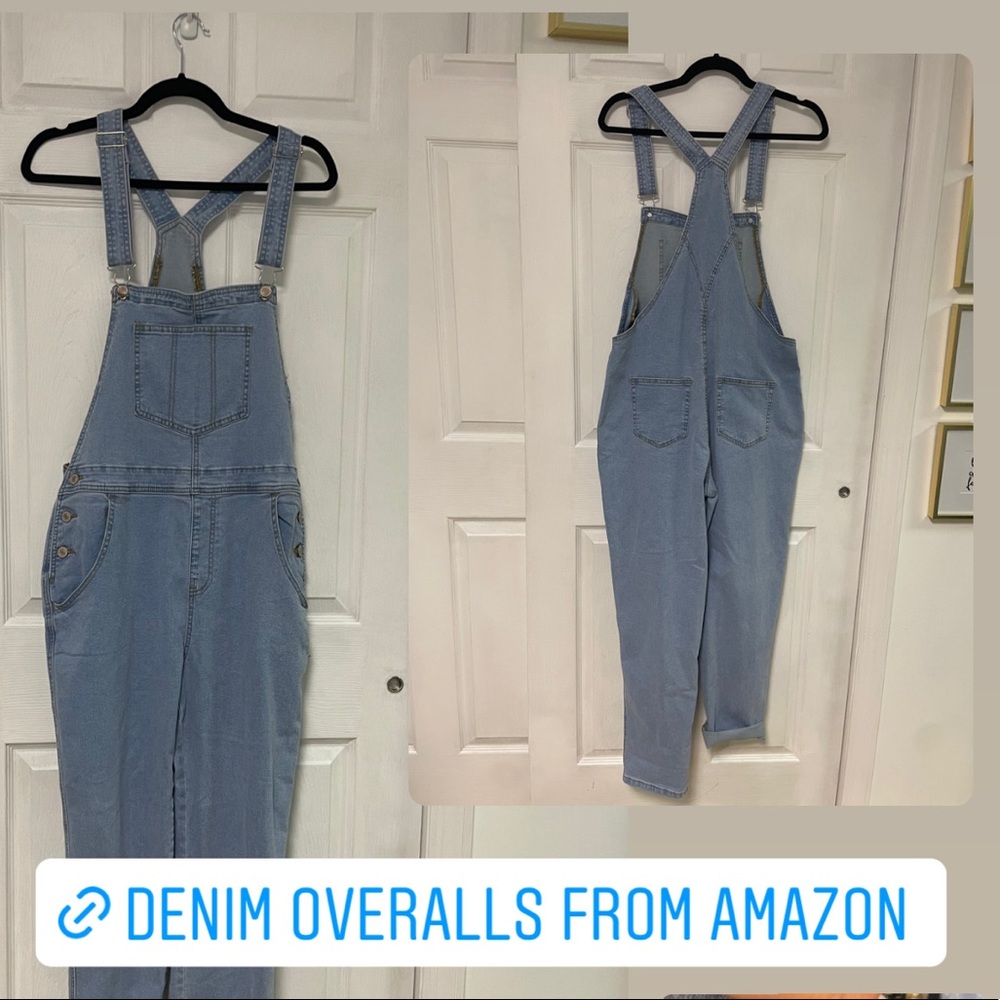 Womens denim